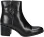 Geox Enkellaarzen D46FSC00043 - Thumbnail 2