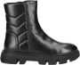 Geox Winterlaarzen D VILDE F Chunky laarzen plateau laarzen met plateausole - Thumbnail 1