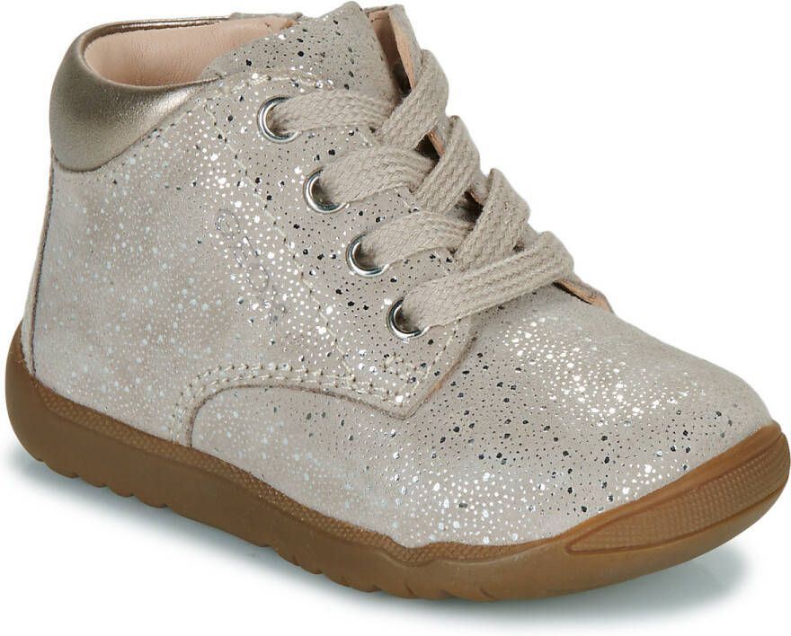 Geox Enkellaarzen B MACCHIA GIRL