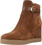 Geox Enkellaarzen D ELIDEA WEDGE - Thumbnail 2