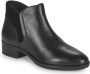 Geox Enkellaarzen D FELICITY - Thumbnail 2