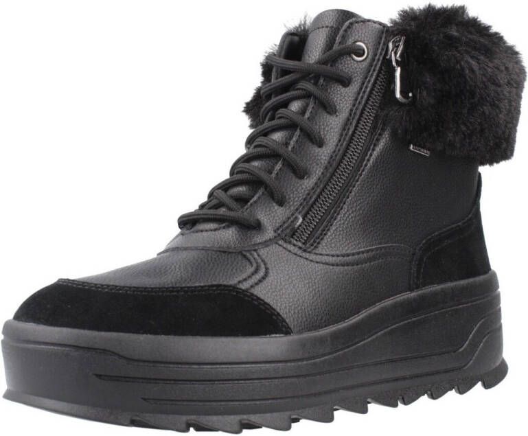 Geox Enkellaarzen D MILLEINY B ABX