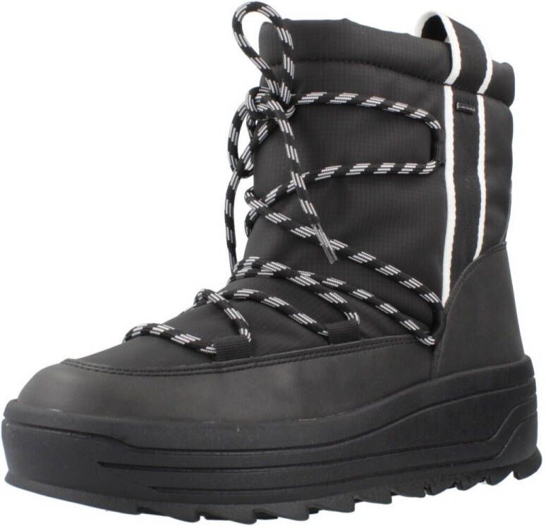 Geox Enkellaarzen D MILLEINY B ABX