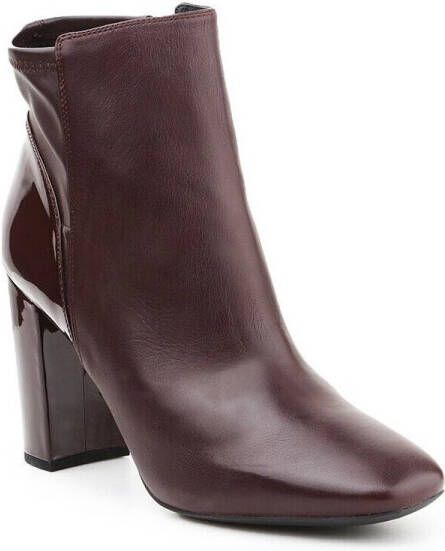 Geox Enkellaarzen D Nsymphony HC