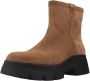 Geox Enkellaarzen D PLUETTE - Thumbnail 2
