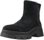 Geox Enkellaarzen D PLUETTE - Thumbnail 2