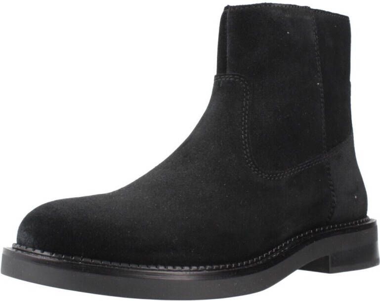 Geox Stijlvolle Enkellaarzen voor Vrouwen - Foto 2