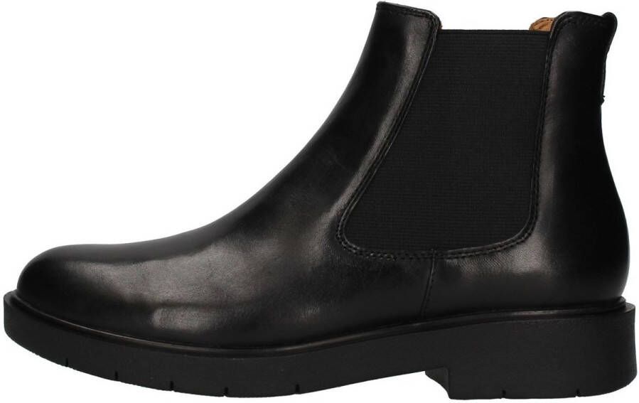 Geox Enkellaarzen D16QRC00043