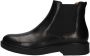 Geox Chelsea-boots D SPHERICA EC1 C Boots winterboots laarzen van duurzamer LWG leer - Thumbnail 2