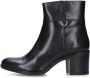 Geox Enkellaarzen D46FSC00043 - Thumbnail 1