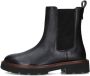Geox Enkellaarzen D564ZD00081 - Thumbnail 2
