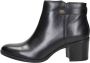 Geox Enkellaarzen D56FSA 00043 - Thumbnail 2