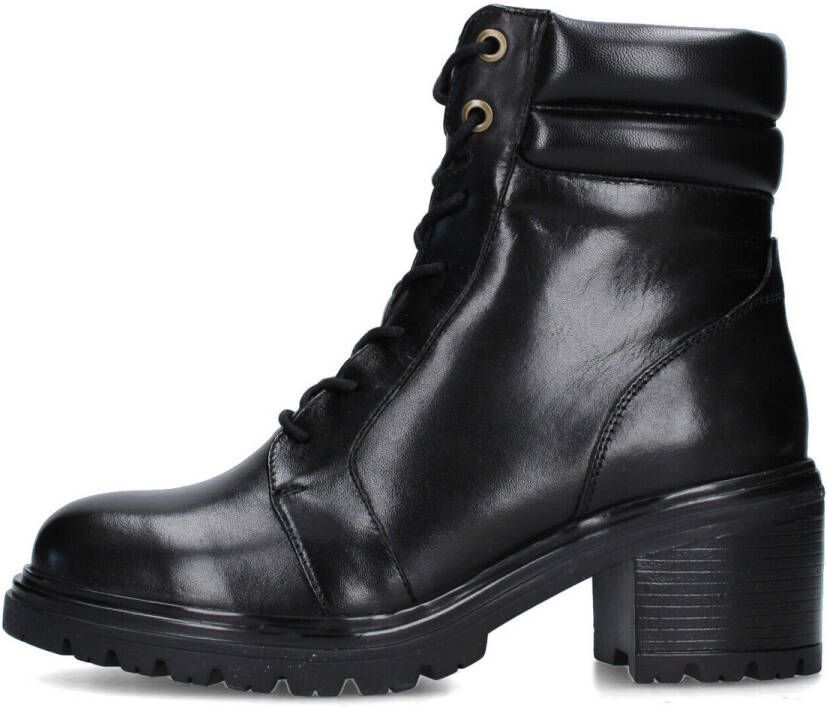 Geox Enkellaarzen D56QCC043TU