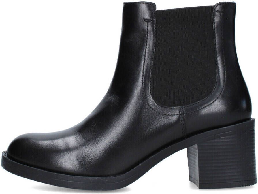 Geox Enkellaarzen D56XXF00043