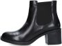 Geox Enkellaarzen D56XXF00043 - Thumbnail 2