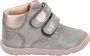GEOX B Macchia C Schoenen Grijs Jongen - Thumbnail 2