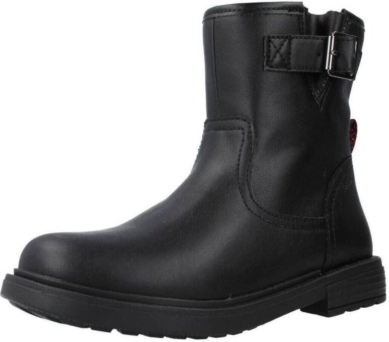 Geox Enkellaarzen J ECLAIR GIRL B - Foto 6