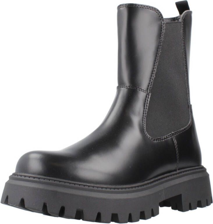 Geox Enkellaarzen J MAQUINNENS GIRL