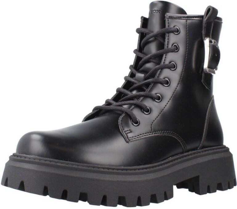 Geox Enkellaarzen J MAQUINNENS GIRL