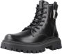 Geox Enkellaarzen J MAQUINNENS GIRL - Thumbnail 2
