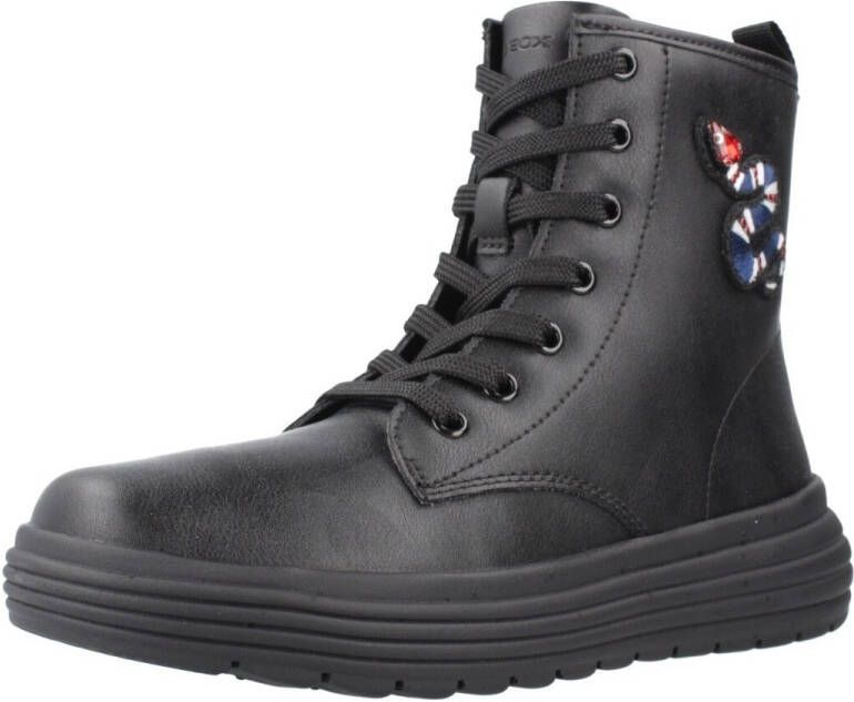 Geox Enkellaarzen J PHAOLAE GIRL