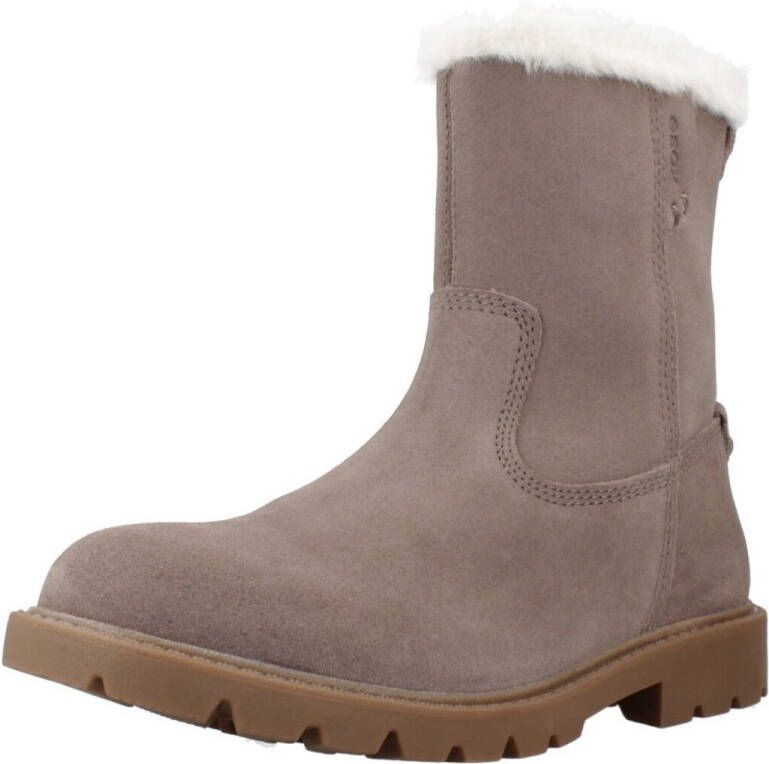 Geox Enkellaarzen J SHAYLAX GIRL WPF