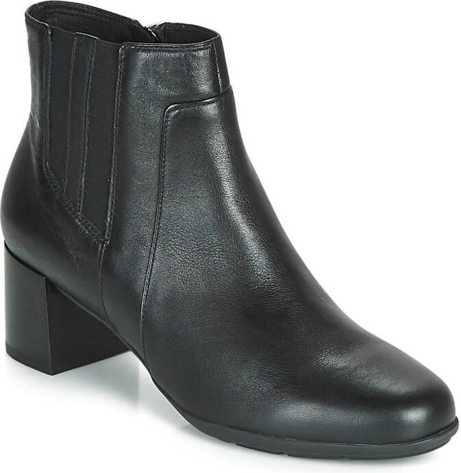 Geox Enkellaarzen NEW ANNYA MID