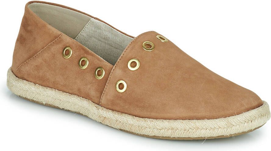 Geox Espadrilles D1529A00021C6001