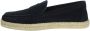Geox Stijlvolle Loafers voor Mannen Blue Heren - Thumbnail 3