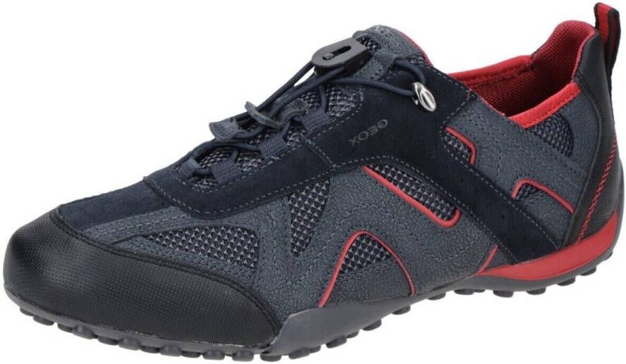 Geox Sneakers laag 'Snake'