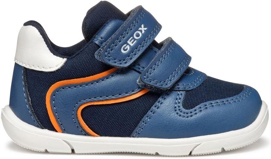 Geox Babyslofjes Halfhoge schoenen