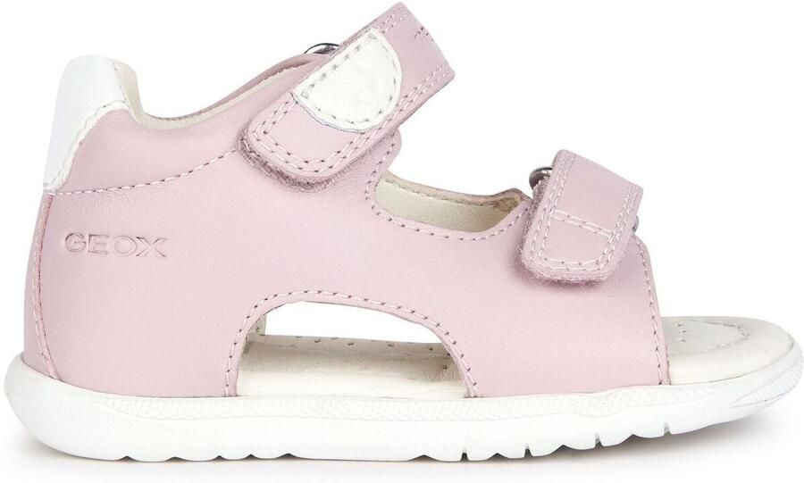 Geox Babyslofjes Halfhoge schoenen