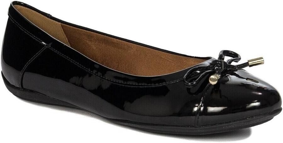 Geox Ballerina's D16Y7C000HHC9999 - Foto 4