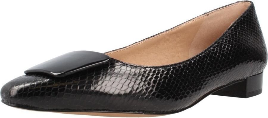 Geox Ballerina's D56yyf 00021
