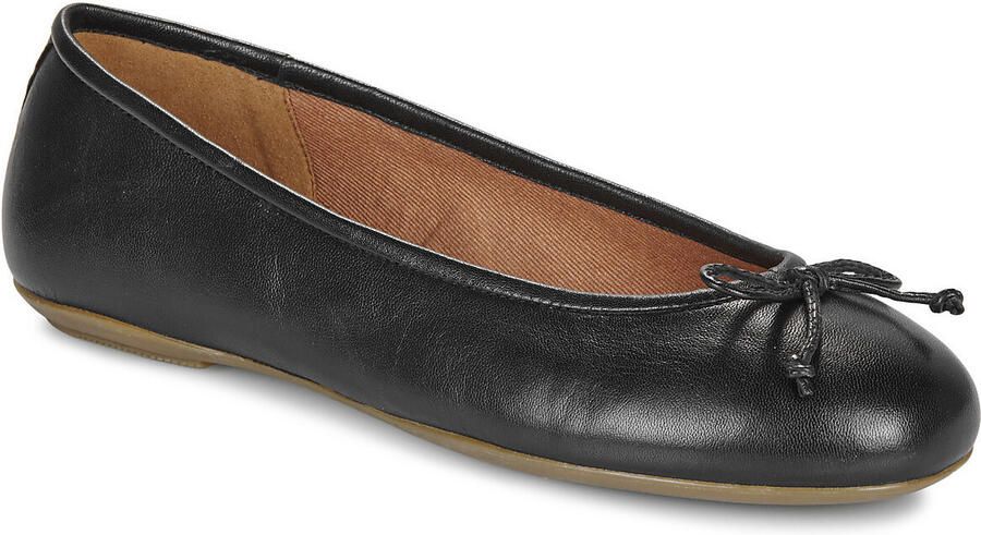 GEOX Palmaria Ballerina´s Zwart Vrouw - Foto 4