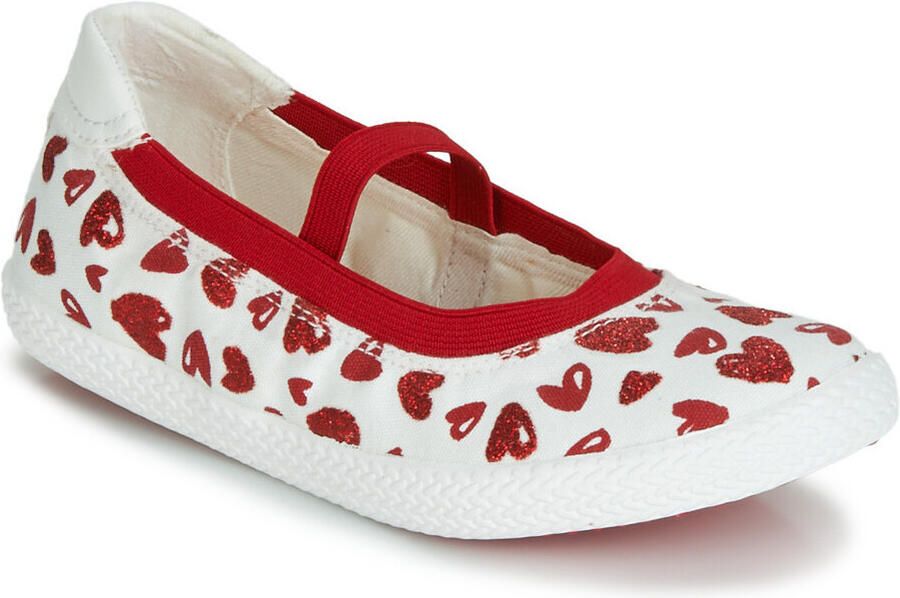 Geox Sneakers J KILWI GIRL - Foto 3