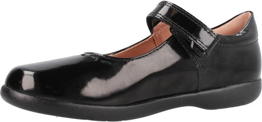 Geox Ballerina's J Naimara Girl