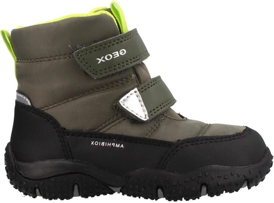 Geox Enkellaarzen B4620b 0fu50