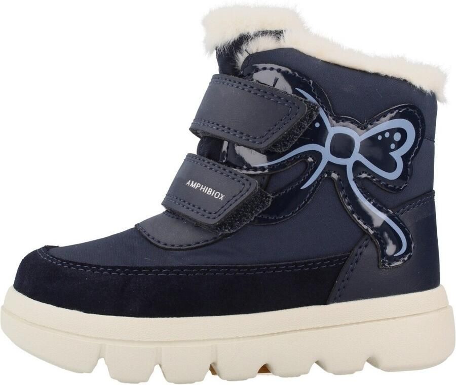 Geox Enkellaarzen B565aa 0fu22