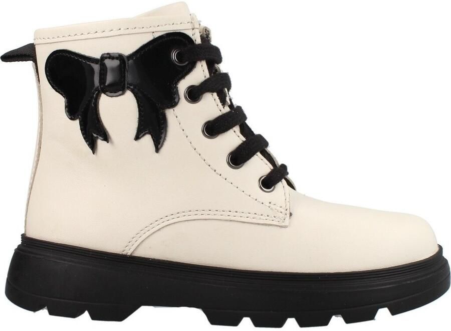 Geox Enkellaarzen B665ya 08502 B Kiddartah