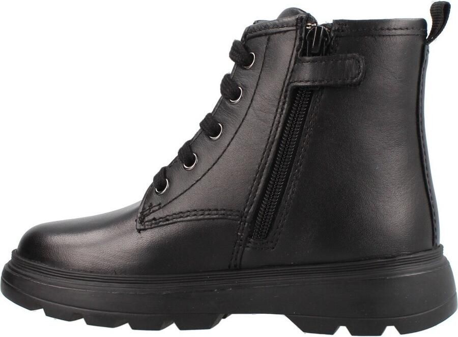 Geox Enkellaarzen B665ya 08502 B Kiddartah - Foto 2