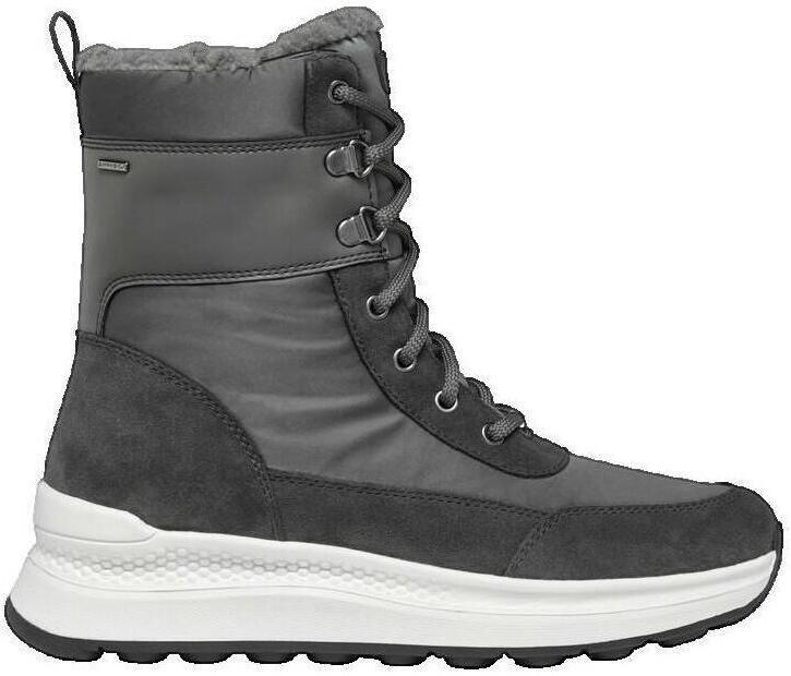 Geox Enkellaarzen Bottines D Spherica Actif X2