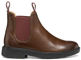 Geox Enkellaarzen bottines spherica ec1 d66dkh