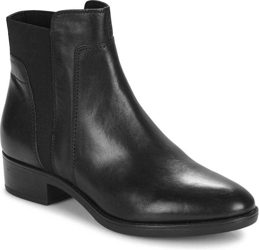 Geox Enkellaarsjes 'Felicity'
