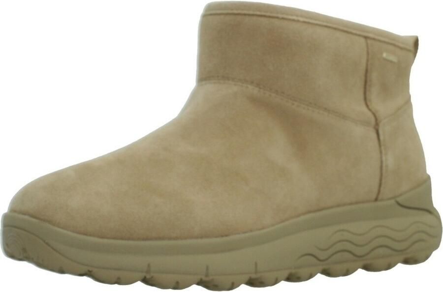 Geox Enkellaarzen D Spherica 4x4