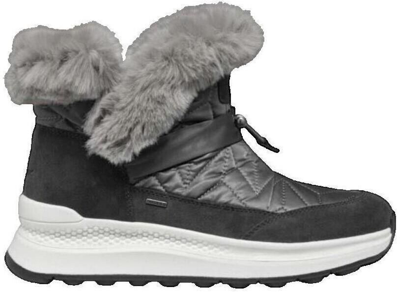 GEOX D Spherica Actif X2 Booties Grijs Vrouw - Foto 2