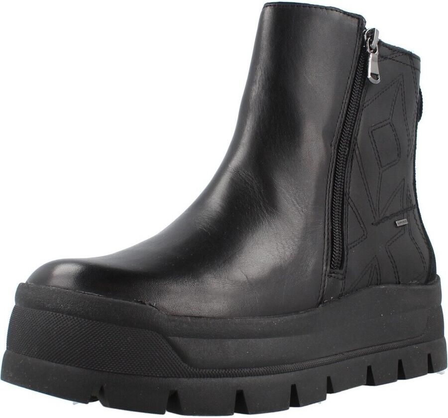 Geox Enkellaarzen D Spherica Ec7