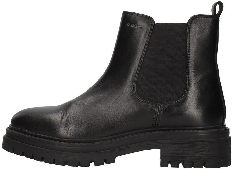 Geox Enkellaarzen D04HRB00043