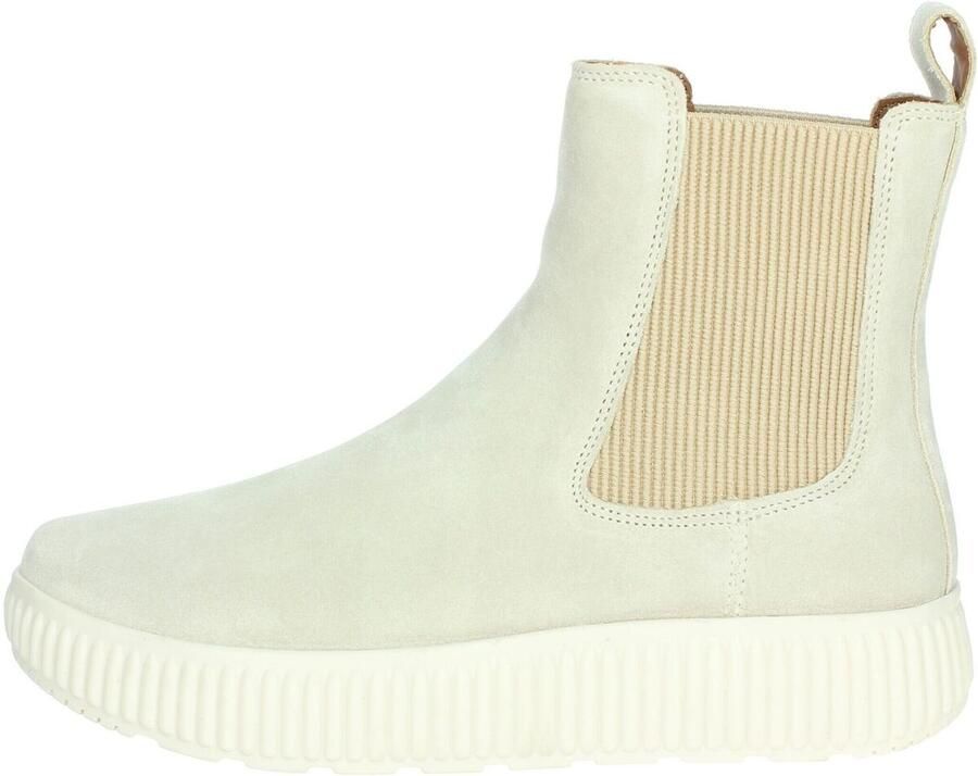 Geox Enkellaarzen D46XFB 00022
