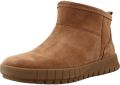 GEOX Flextride Booties Bruin Vrouw - Bruin
